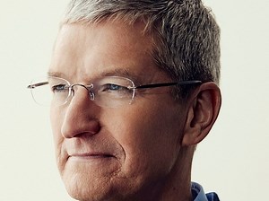 Apple CEO Tim Cook delivers Ohio State commencement address
