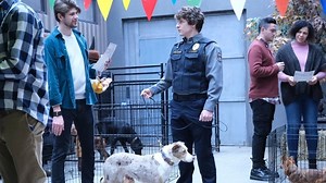 Animal Control S01E09 - Dogs and Geese