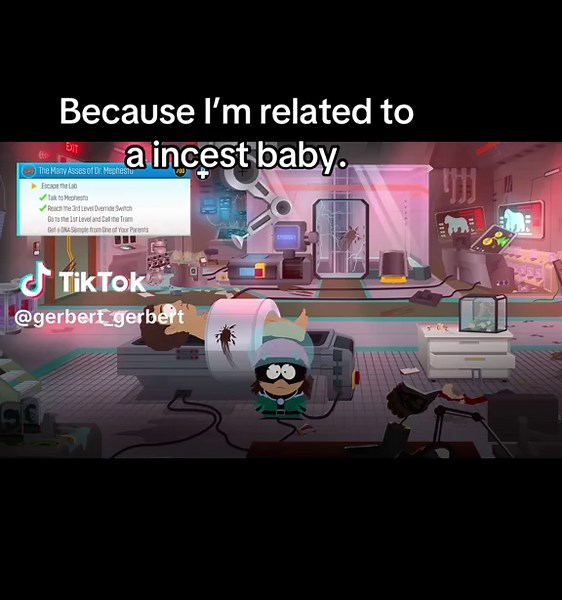 Reflexiones sobre la paternidad y la familia en South Park