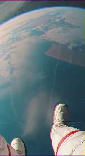 Impossible Discovery on Another World