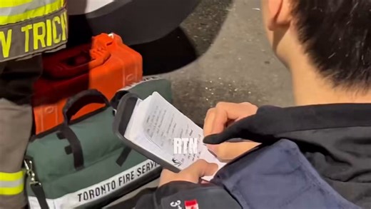 Perfect example of where cops need to be defunded so real experts can do the job instead.