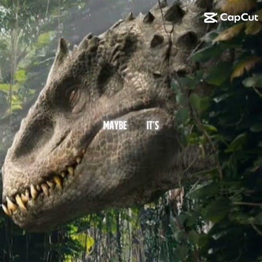Indominus rex x Indoraptor editz 2 |Monster - Skillet #jurassicworld