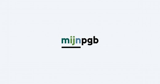 Inloggen en profiel | mijnpgb.nl