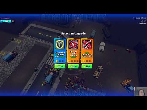 Bionics GamePlay Walkthrough PART 1