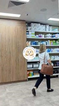 What I do in a day in community pharmacy #pharmacist #dayinmylife #healthcare #ruralhealthcare