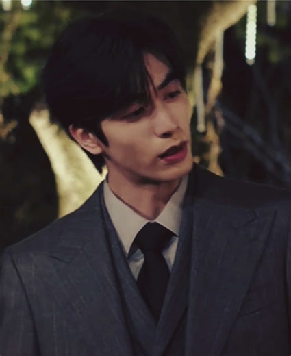 Heartwarming Embrace: A C-Drama Connection