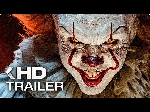 ES Trailer 4 German Deutsch (2017)