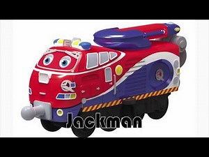 Chuggington Train Names and Characters | Chuggington Diecast