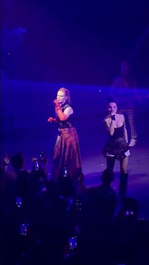 t.A.T.u. — "You and I" | Live in Mexico (December 2, 2025)