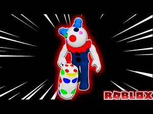 PIGGY CHAPTER 8 (How to Escape THE CARNIVAL)