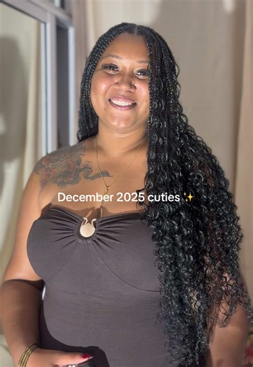 December 2025 Hairstyles from Inna Di Braiders