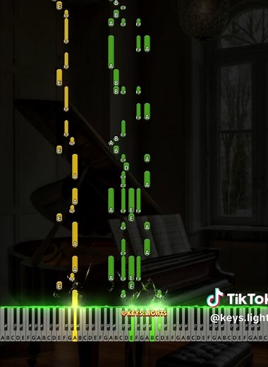 Learn to Play Stand By Me on Piano Easily