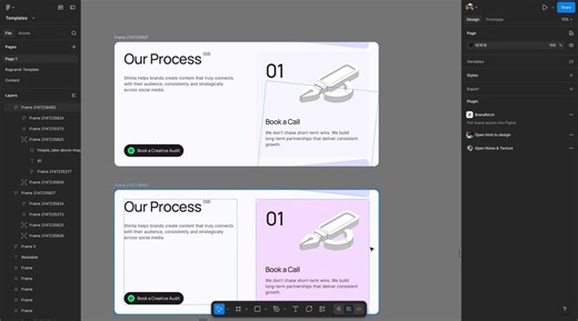 This is one of the most frustrating Figma updates lately. Earlier, pasting a hex code only changed the color while keeping opacity intact. Now, it resets both color and opacity to 100% even when you don’t want it. A small change that adds unnecessary friction to a simple workflow.Anyone else facing this?