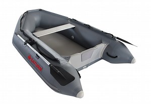 7'6" Saturn Dinghy Tender