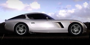 8.11.2006 | Debiutuje Bristol Fighter T • AutoCentrum.pl