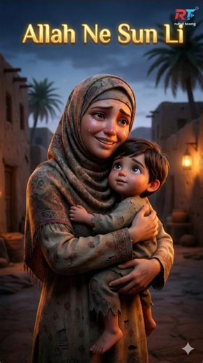 islamic kahani 🤔🤔#shorts #islamicshorts