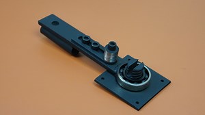 1.8M views · 13K reactions | DIY metal bending Handmade | Lock TV | Facebook