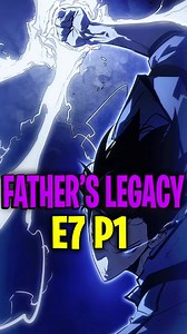 Suho Follows His Father’s Path – Conquering Dungeons Alone! | Season 1 Episode 7 Pt 1 #sololeveling #suho #sungsuho #jinwoo #manhwa #manhwaedit #manhwarecommendation #manhua #manhuarecommendation #webtoon #anime #manhwa #sololeveling #jinwoo #tbate #thebeginningaftertheend #sololevelingRagnarock | Seekers Comixs