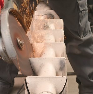 1M views · 9.3K reactions | DIY Wood Stove from an Old Radiator | Lady Panda | Facebook