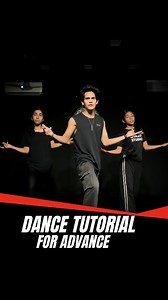 29K views · 375 reactions | Dance Tutorial Freestyle With Footwork...
