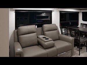 2024 KZ RV Connect® C302RBK Travel Trailer Quick Tour