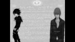 DEATH NOTE OP ・第悄 Fullver ・貞・縺ｮ・大・逕・>