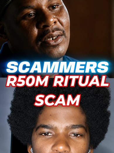 R50 Million Ritual Scam Explained: How Scammers Operate in South Africa