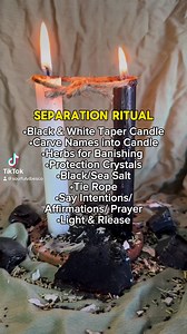 107K views · 1K reactions | 臨Cord Cutting Spiritual Ritual ✂️ Perform...