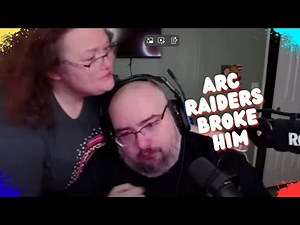 Wingsofredemption MISERABLE in Arc Raiders! His Own Teammate Betrays Him