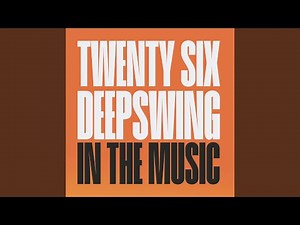 In The Music (Extended Mix)