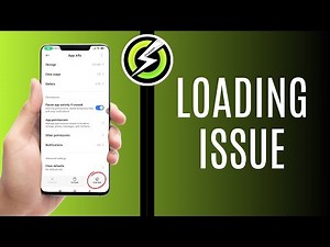 Fix Onstream Couldn't Load Problem - Complete Guide 2025