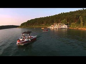 Bull Shoals