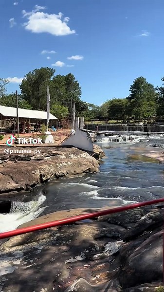 😎🤩☀️👙🩳🏖️💦 ¿Listos para el finde? Reserva tu hospedaje o vení pasa el día y disfruta de esta maravilla 🌿🍃