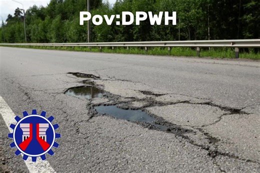 Exploring My Subdivision's Bumpy Road