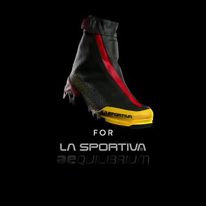 90K views · 36 reactions | Vibram for La Sportiva Aequilibrium: the perfect technology for stability and comfort on uneven terrain. | Vibram | Facebook