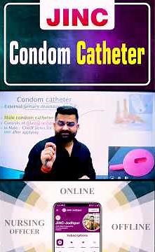 Condom Catheter IIFun&Learn By Akki Sir #shorts #viral #shor #knowledge #trending #ytshorts #youtube