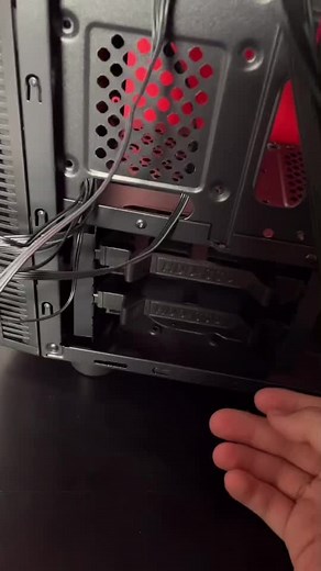 Ensamblaje de PC: Parte 5 - Montando 3 piezas en un día