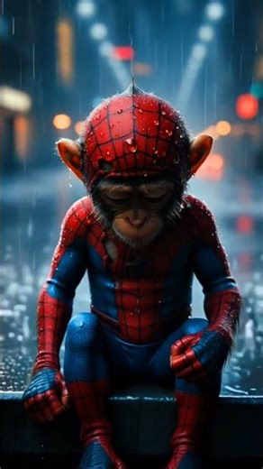 Don't Cry Monkey .... EMIN feat. JONY KAMMH #shorts #funnyvideo #viralmonkey #monkey #meme