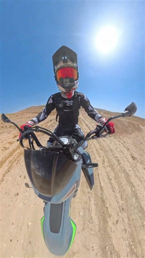 CFMOTO 250 Dual אופנוע בייבי אדוונצ'ר חדש בישראל. קטן וחמןד עם יכולות שטח לא רעות בפחות מ-25,000₪