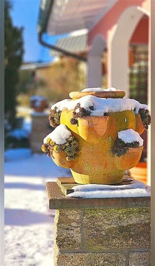 HAPPY WINTER WEEKEND !