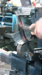 1.9M views · 19K reactions | Every small piece counts Klingspor Abrasives South Africa (Pty) Ltd. #Tools #Toolmaking #Metalwork #Fabrication #MetalFabrication #Engineering #Precision #ArtInMotion #englishwheelfabrication #shelbycobra #Shelby #Hammer #Fyp | English Wheel Fabrication | Facebook