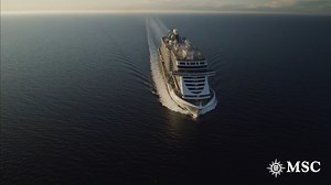 4.9K views · 115 reactions | Welcome, #MSCSeashore! Check out the highlights from the delivery ceremony on Monday in Monfalcone, Italy. Learn more about our newest ship - https://bit.ly/3l1CnIB #OneWithTheSea | MSC Cruises | Facebook