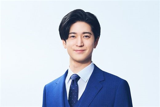 中島裕翔、“半歩の勇気”で踏み出す「新たな一歩」を後押し｜ORICON NEWS｜Web東奥