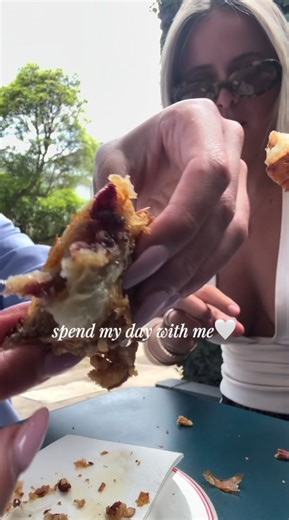 My Dream Date Outfit Inspiration for Girls' Day