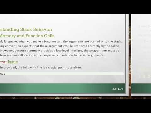 Understanding Stack Argument Disappearance in Assembly with C Calling Conventions