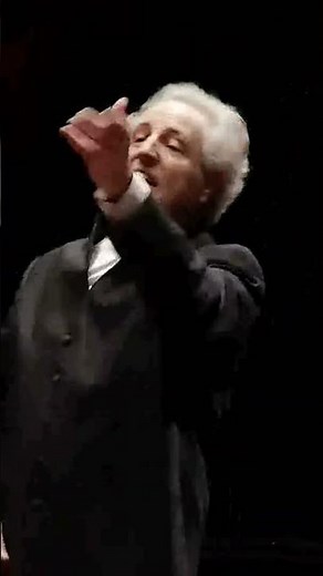 Dvořák — Symphony No. 8 (III) | Honeck · Frankfurt Radio Symphony