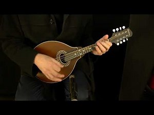 Eastman MD304 Mandolin