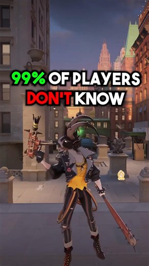 Billy has a SECRET ABILITY in Deadlock... #deadlock