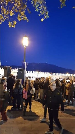 ΕΟΡΤΑΣΜΟΣ ΑΠΕΛΕΥΘΕΡΩΣΗΣ ΝΑΥΠΑΚΤΟΥ - ΟΜΙΛΙΑ ΜΗΤΡΟΠΟΛΙΤΗ