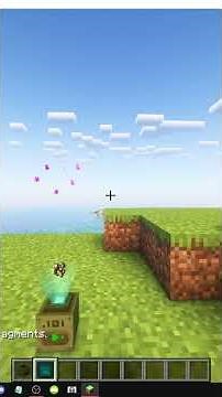 Wie man in Minecraft Schrott bekommt – Schrott-Technik-Workshop